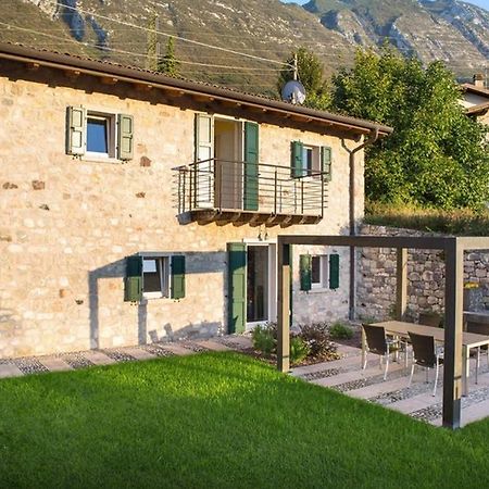 Villa Siresola Malcesine Exteriör bild