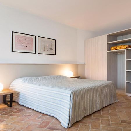 Villa Siresola Malcesine Exteriör bild