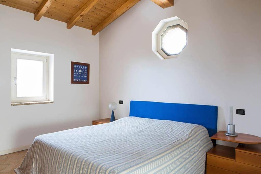 Villa Siresola Malcesine Exteriör bild