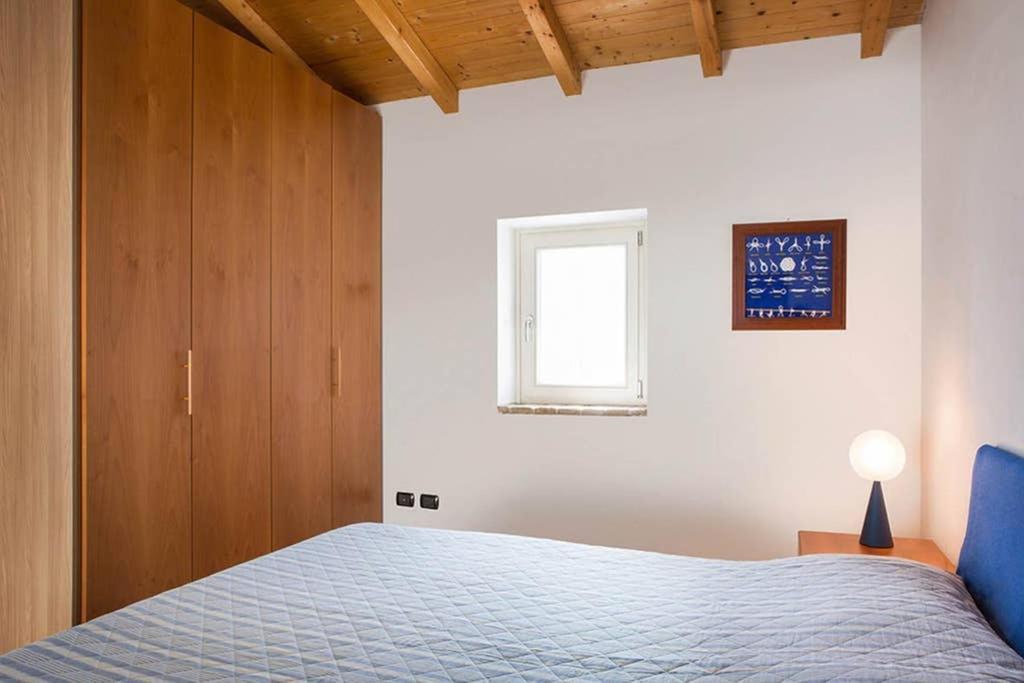 Villa Siresola Malcesine Exteriör bild