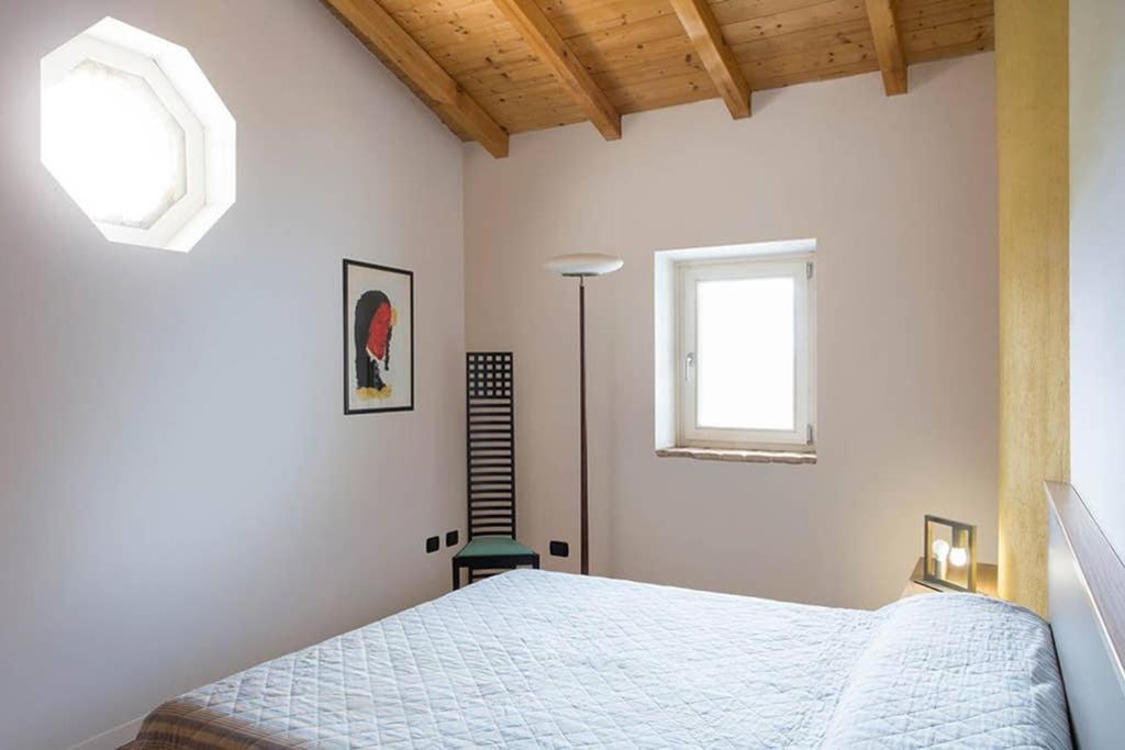 Villa Siresola Malcesine Exteriör bild