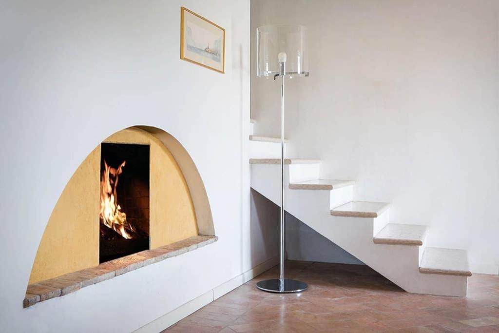 Villa Siresola Malcesine Exteriör bild