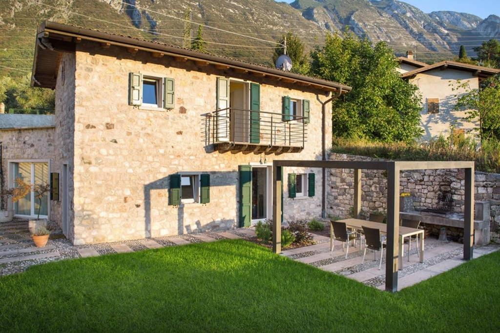 Villa Siresola Malcesine Exteriör bild