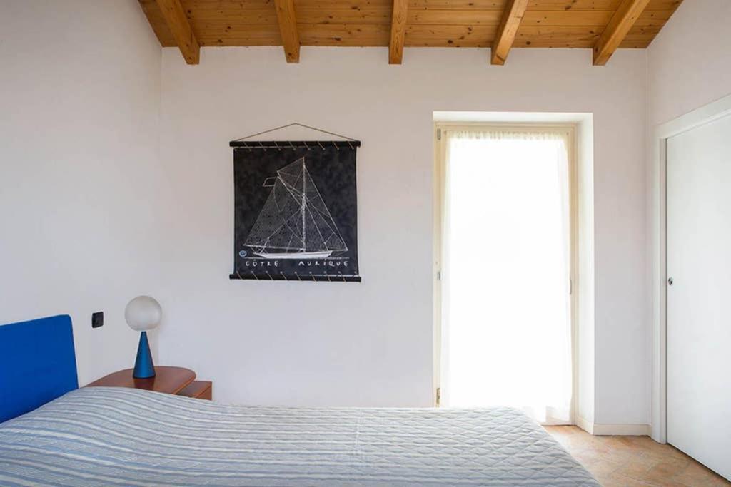 Villa Siresola Malcesine Exteriör bild