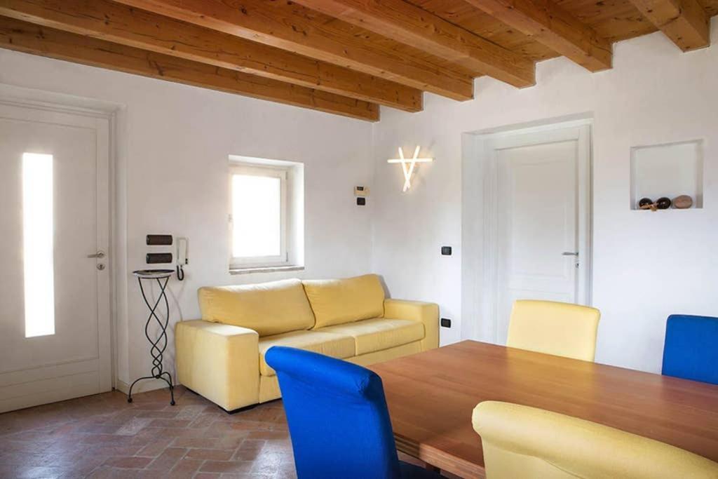 Villa Siresola Malcesine Exteriör bild