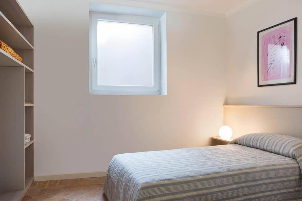Villa Siresola Malcesine Exteriör bild