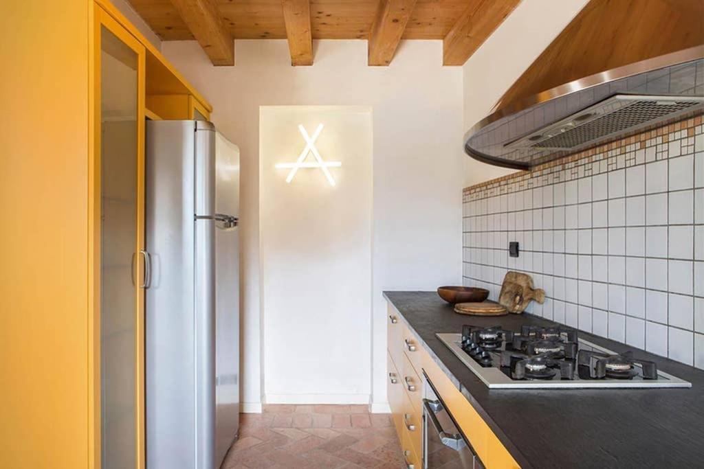 Villa Siresola Malcesine Exteriör bild