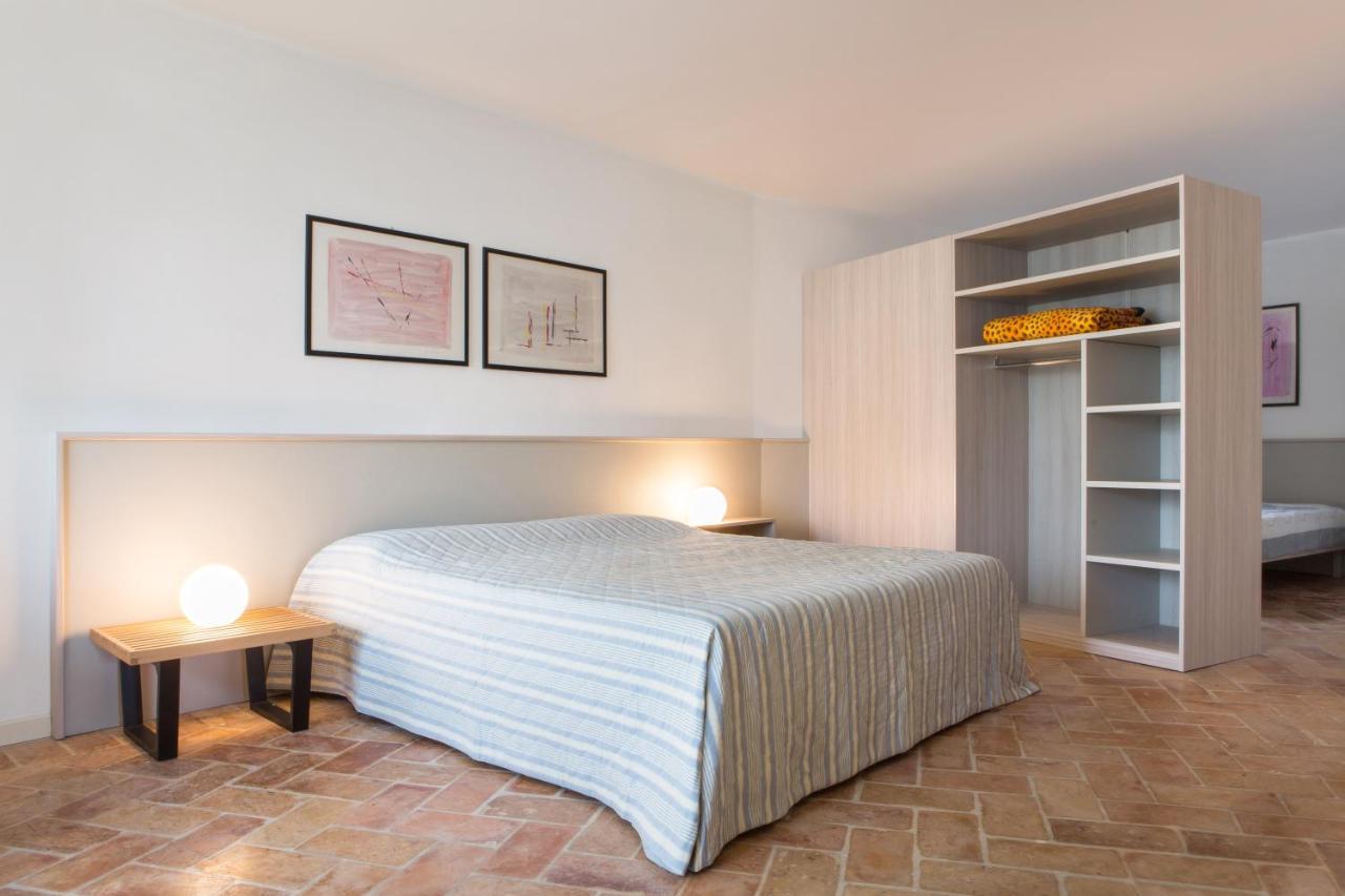 Villa Siresola Malcesine Exteriör bild