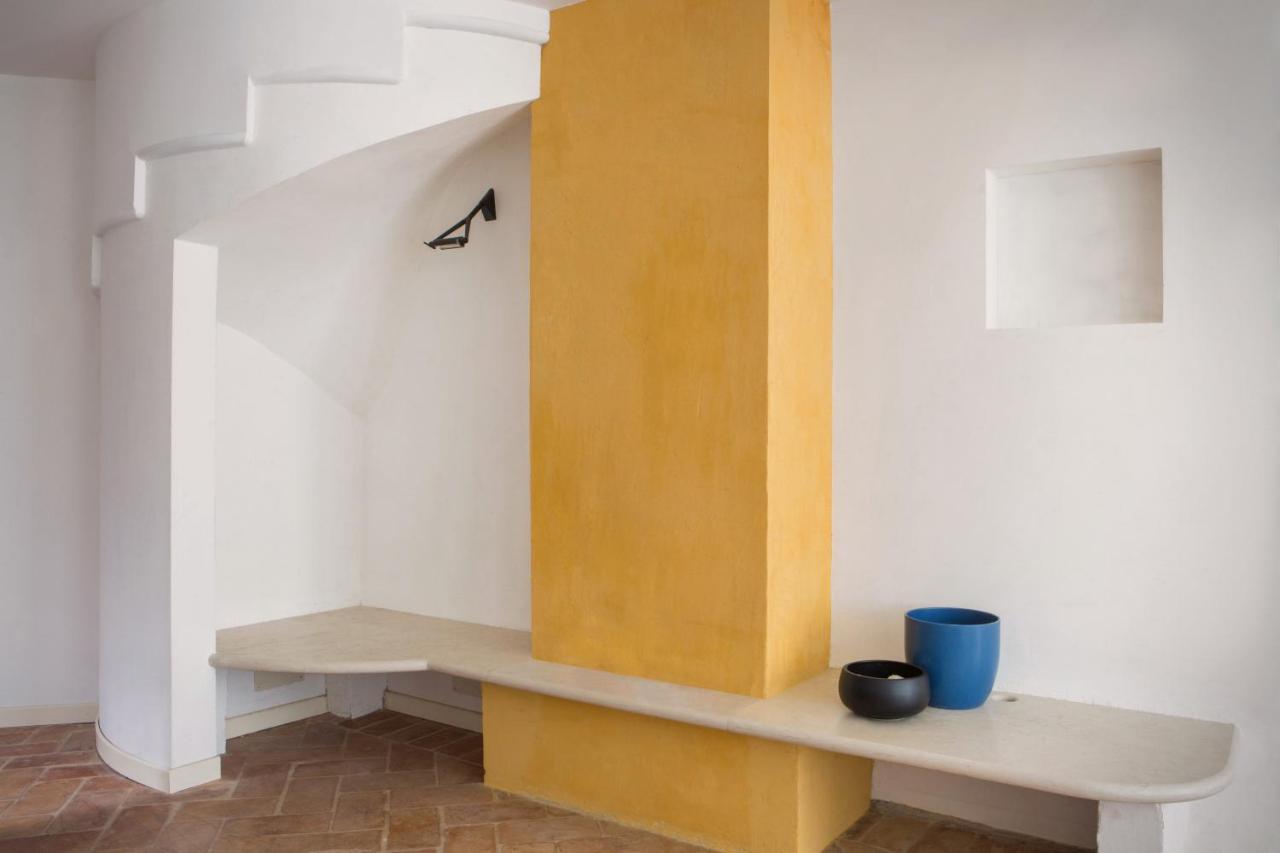Villa Siresola Malcesine Exteriör bild